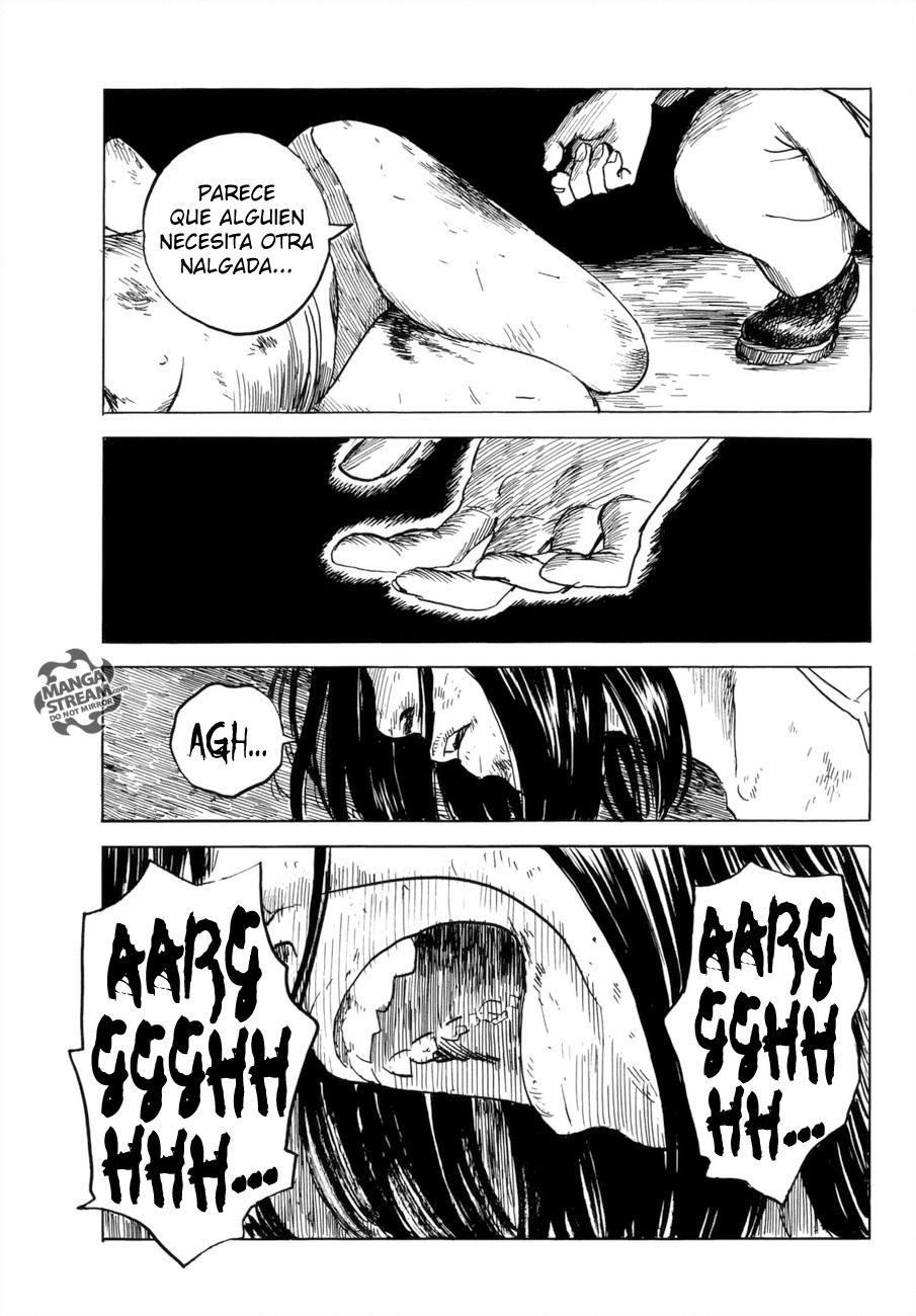 Read Happiness (es) Manga Online