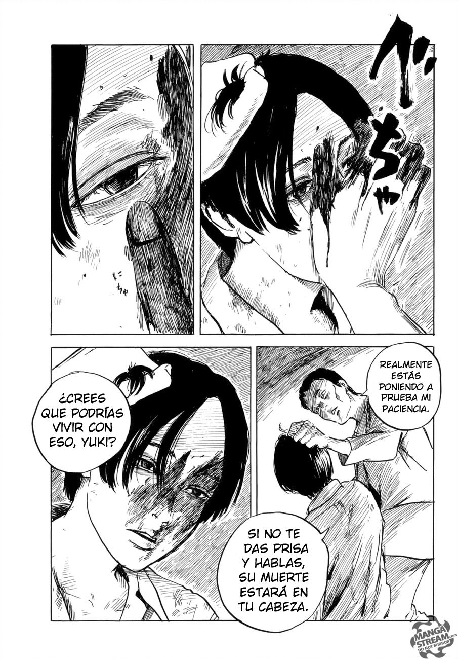 Read Happiness (es) Manga Online