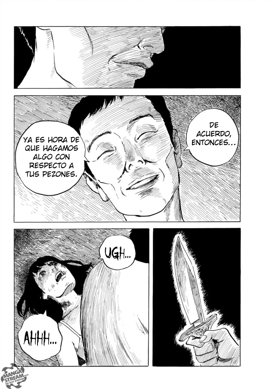 Read Happiness (es) Manga Online