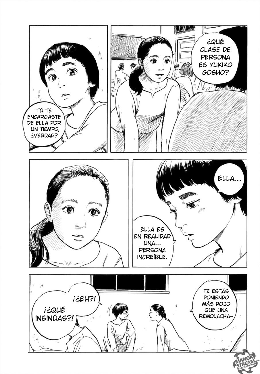 Read Happiness (es) Manga Online