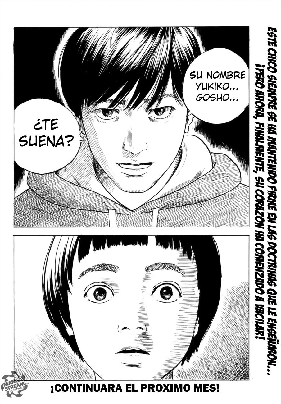 Read Happiness (es) Manga Online