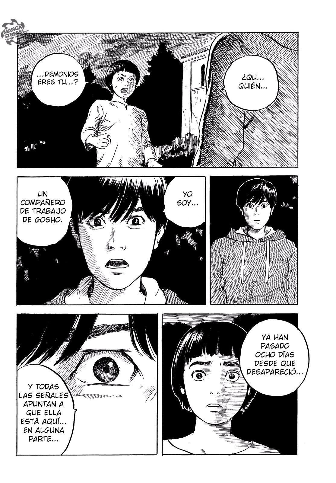 Read Happiness (es) Manga Online