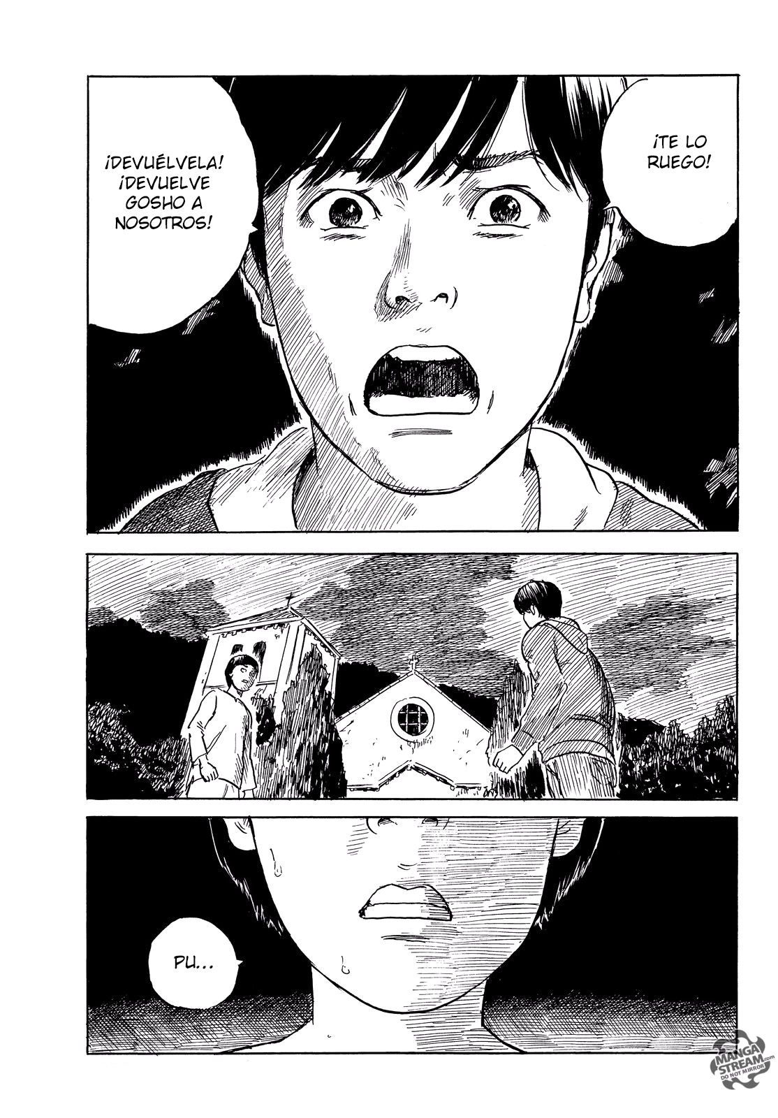 Read Happiness (es) Manga Online