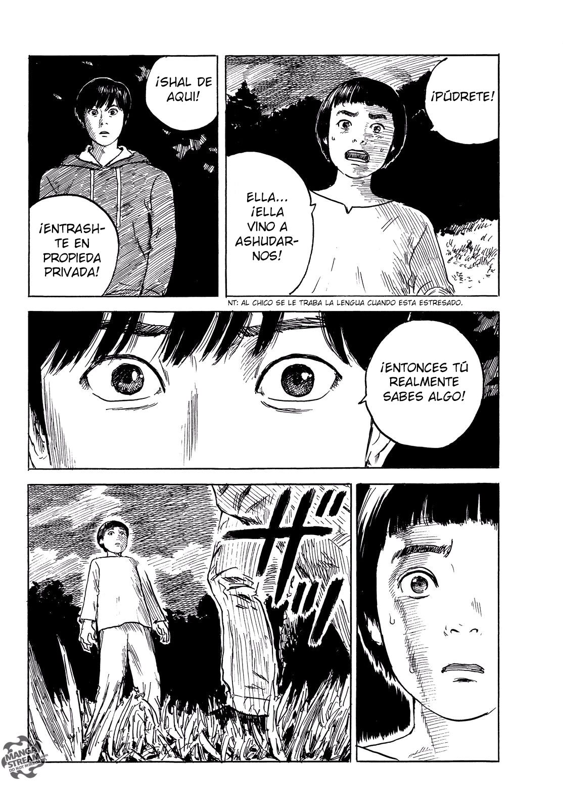 Read Happiness (es) Manga Online