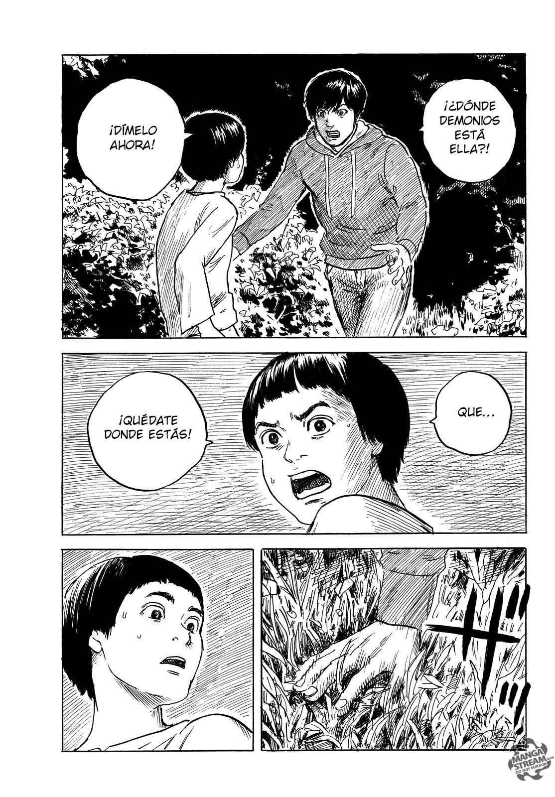 Read Happiness (es) Manga Online