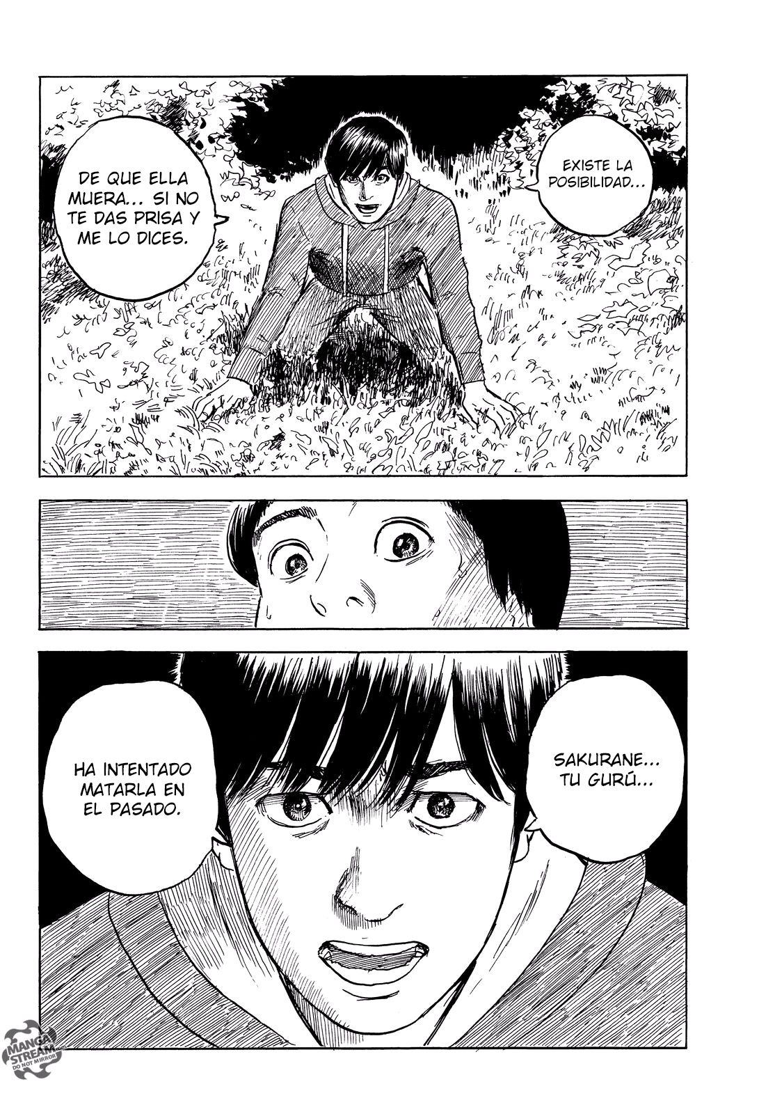 Read Happiness (es) Manga Online