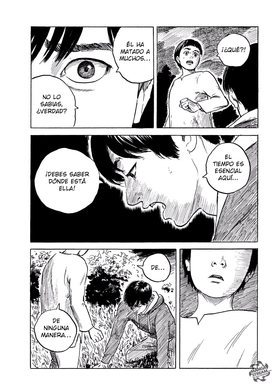 Read Happiness (es) Manga Online