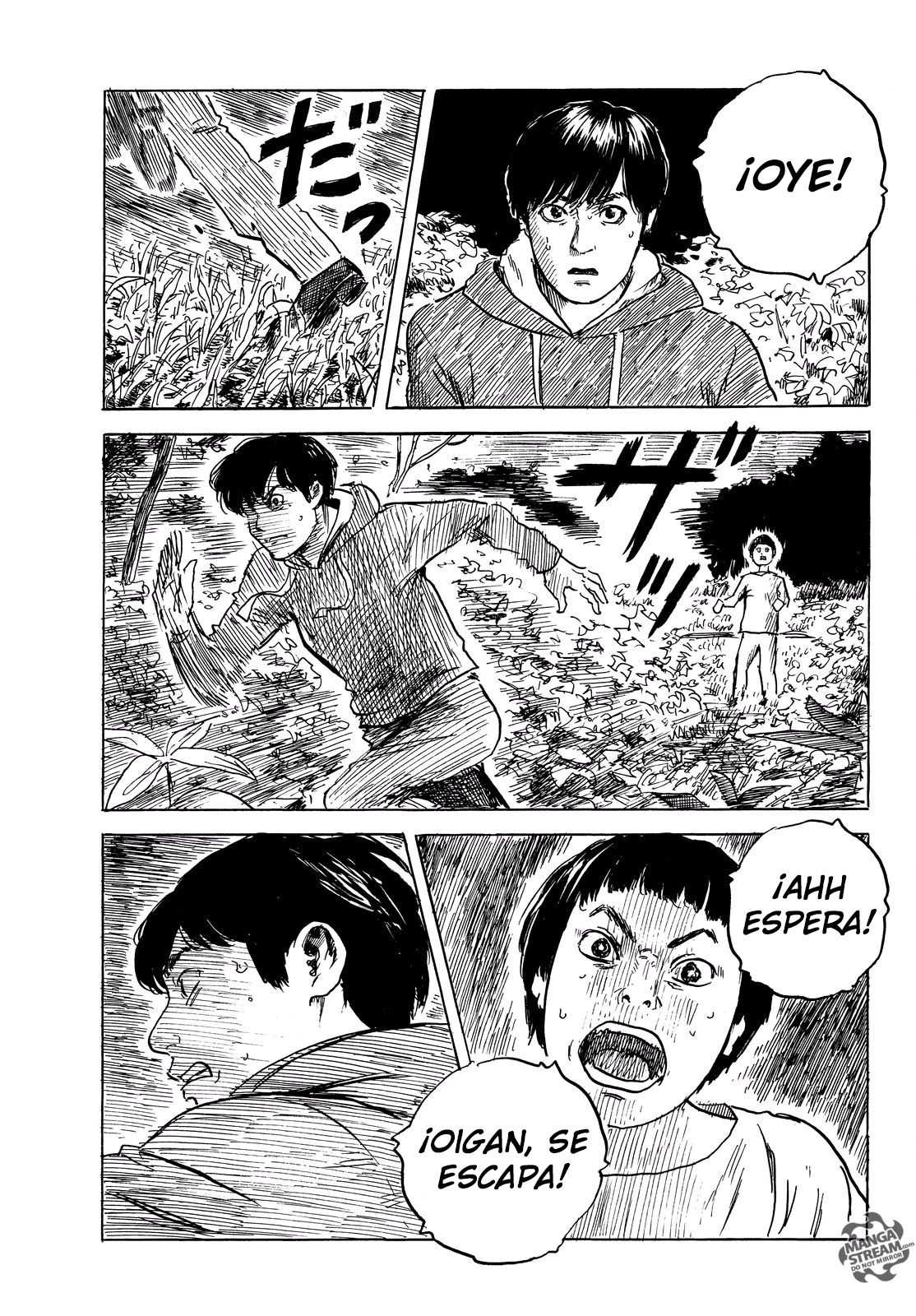 Read Happiness (es) Manga Online