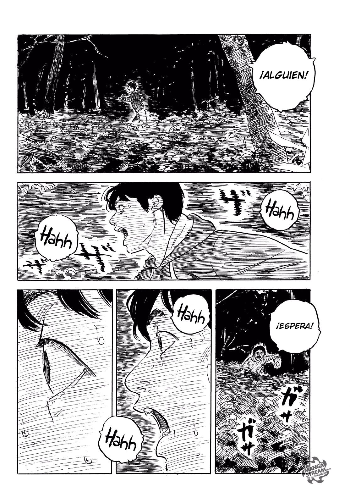 Read Happiness (es) Manga Online