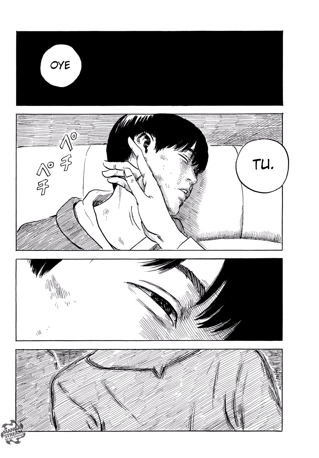 Read Happiness (es) Manga Online