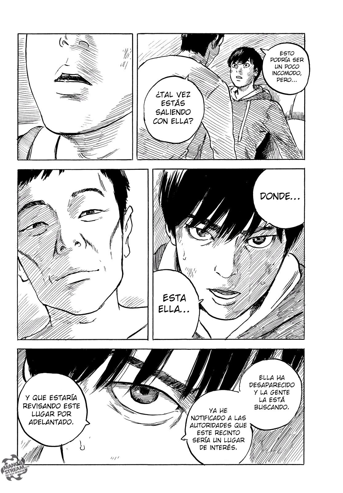 Read Happiness (es) Manga Online