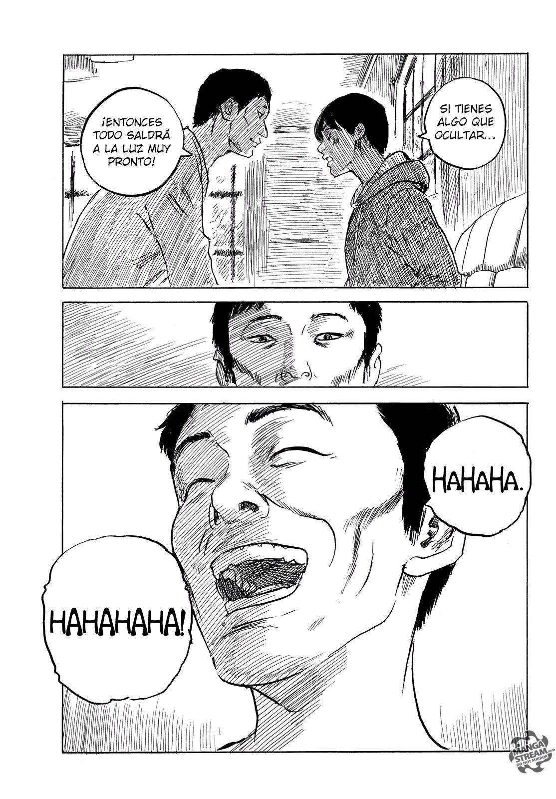 Read Happiness (es) Manga Online