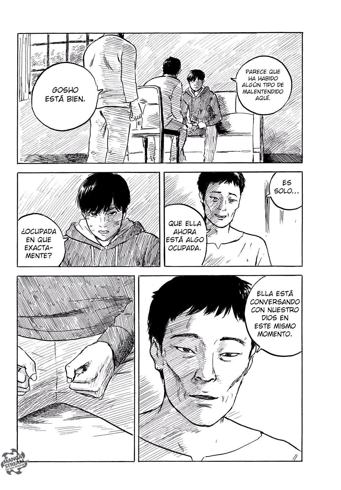 Read Happiness (es) Manga Online