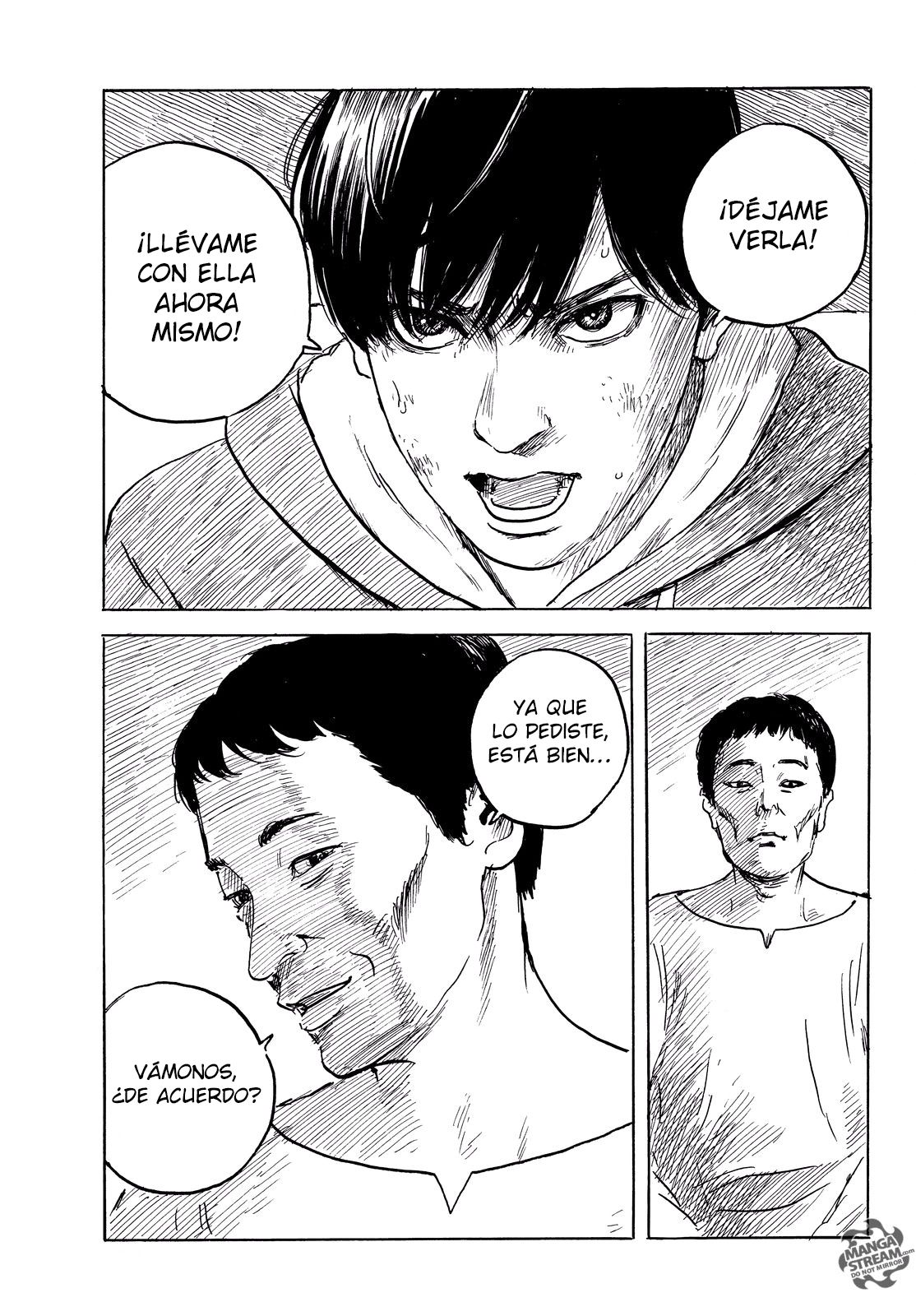 Read Happiness (es) Manga Online