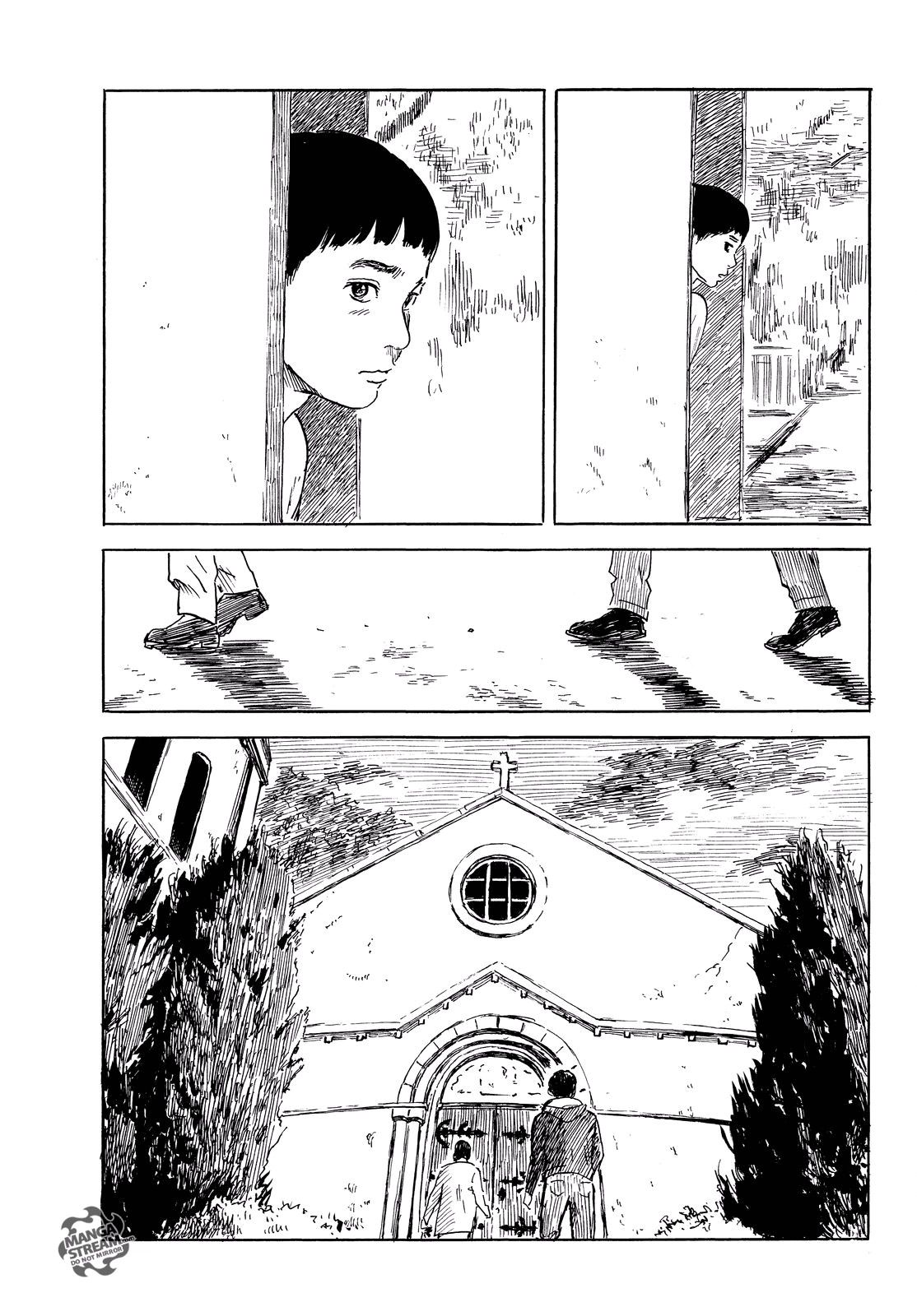 Read Happiness (es) Manga Online