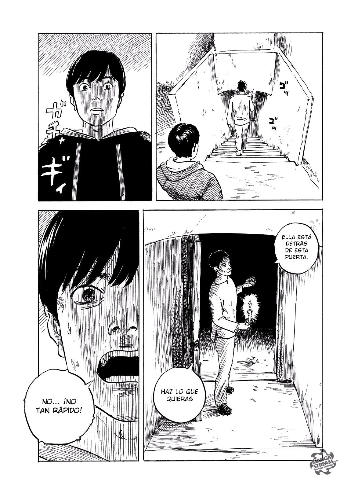 Read Happiness (es) Manga Online