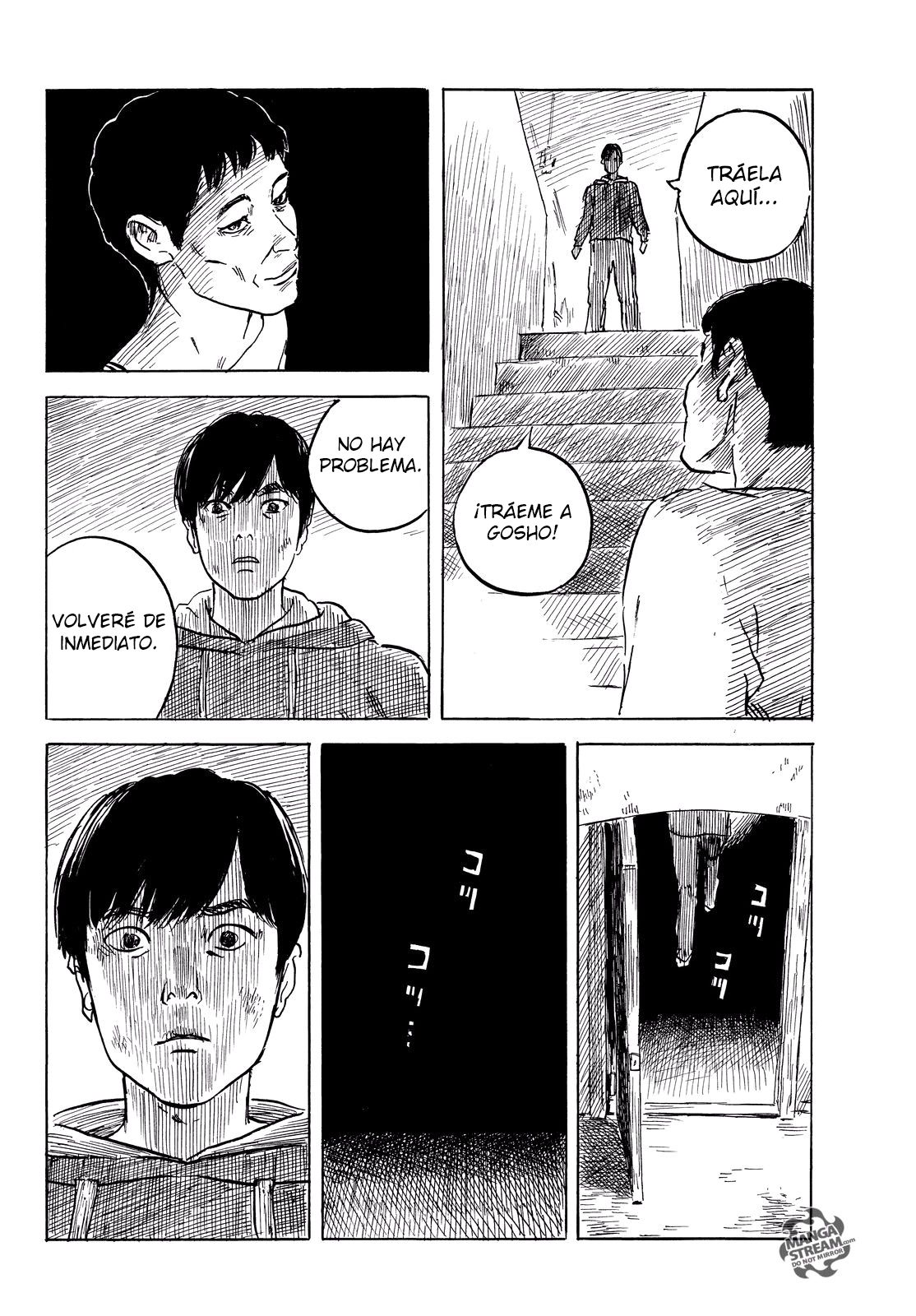 Read Happiness (es) Manga Online