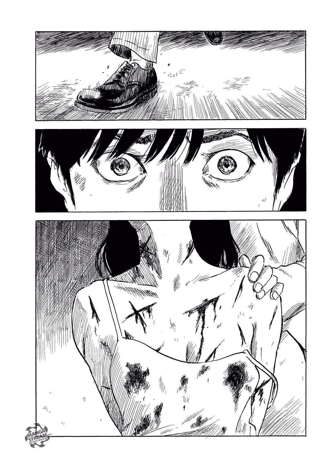 Read Happiness (es) Manga Online