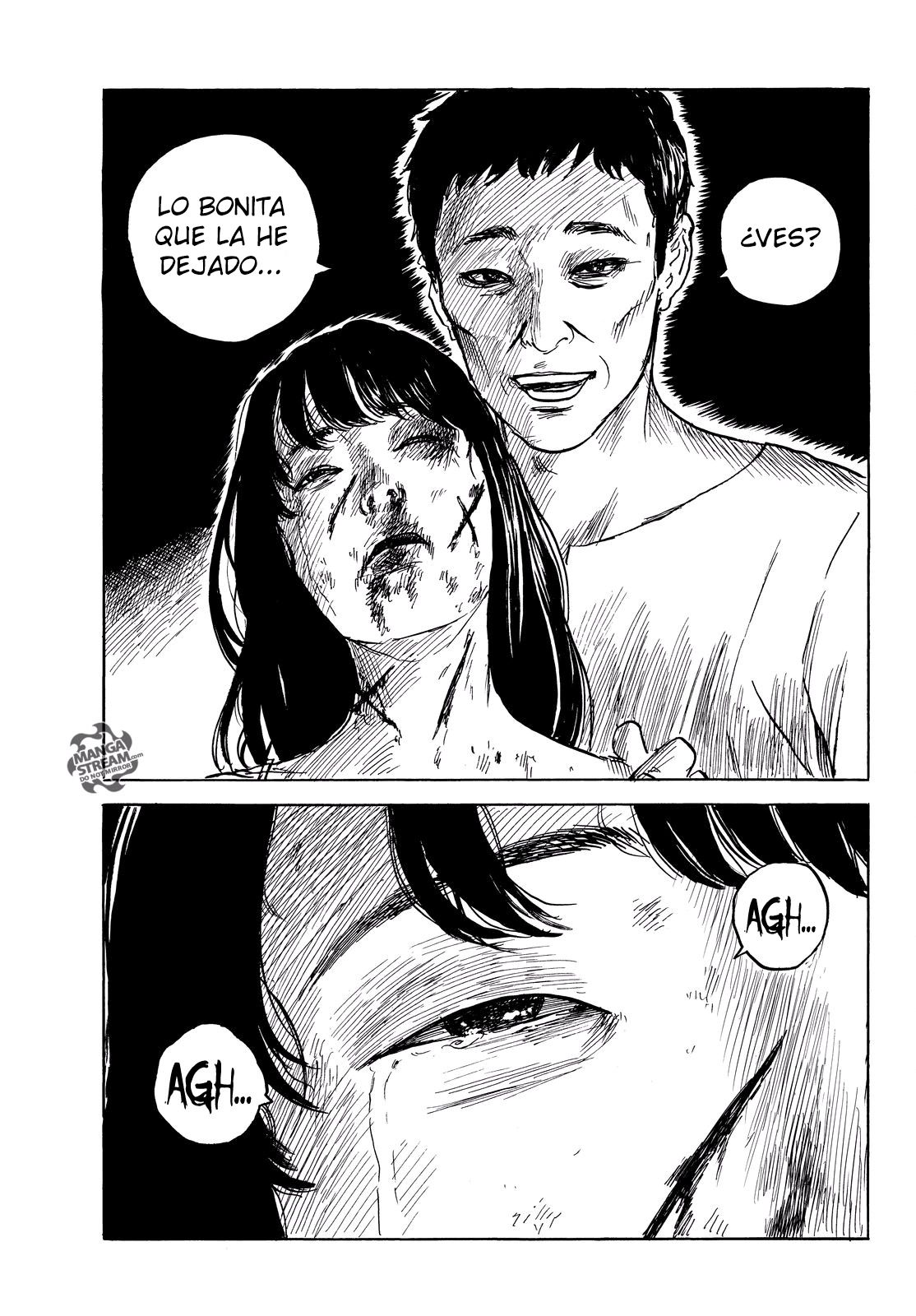 Read Happiness (es) Manga Online