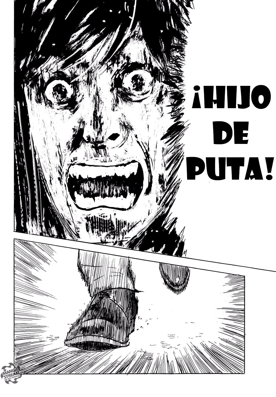 Read Happiness (es) Manga Online