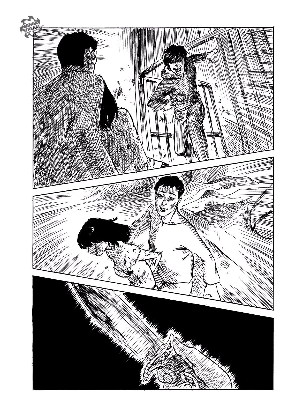 Read Happiness (es) Manga Online