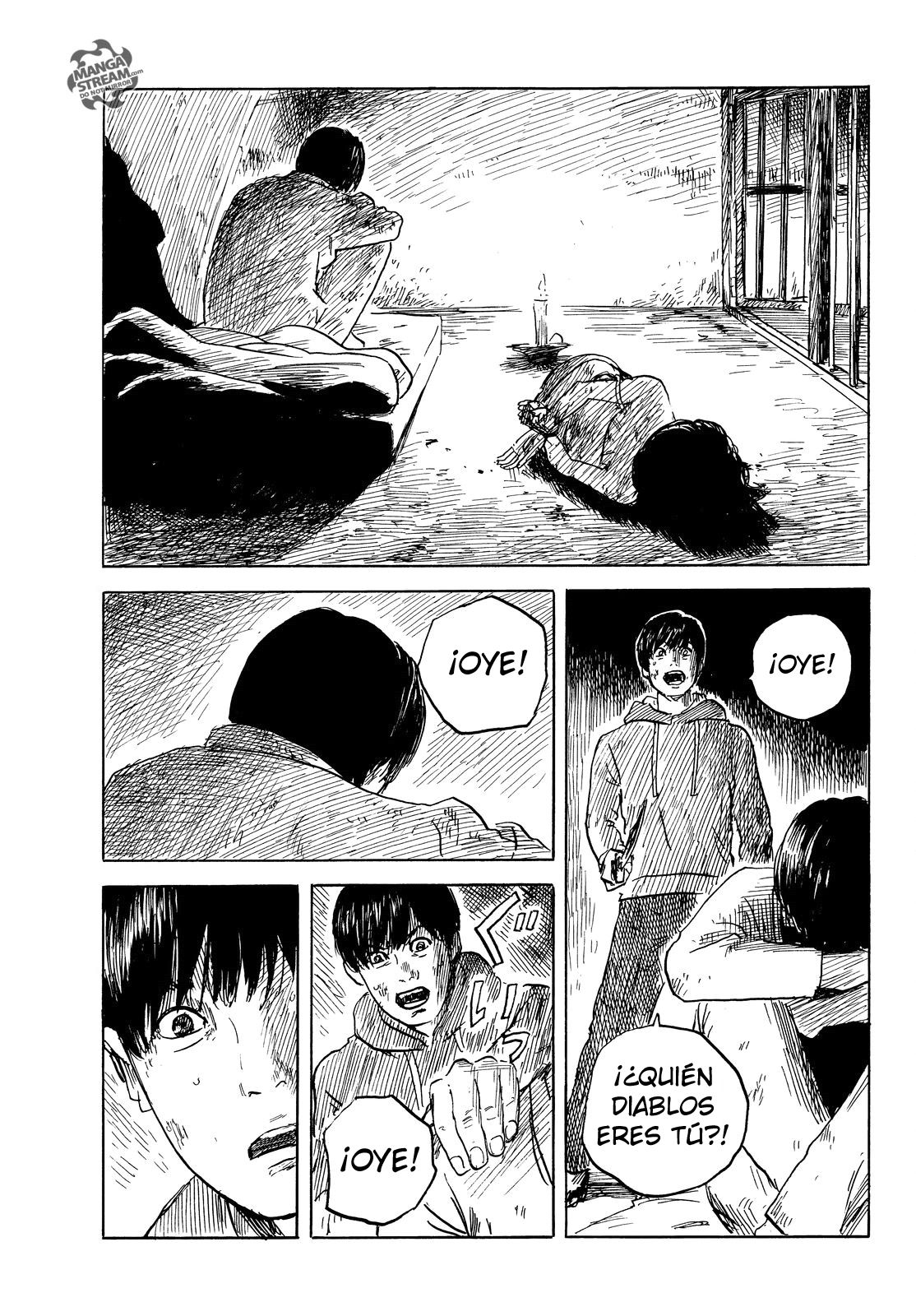 Read Happiness (es) Manga Online