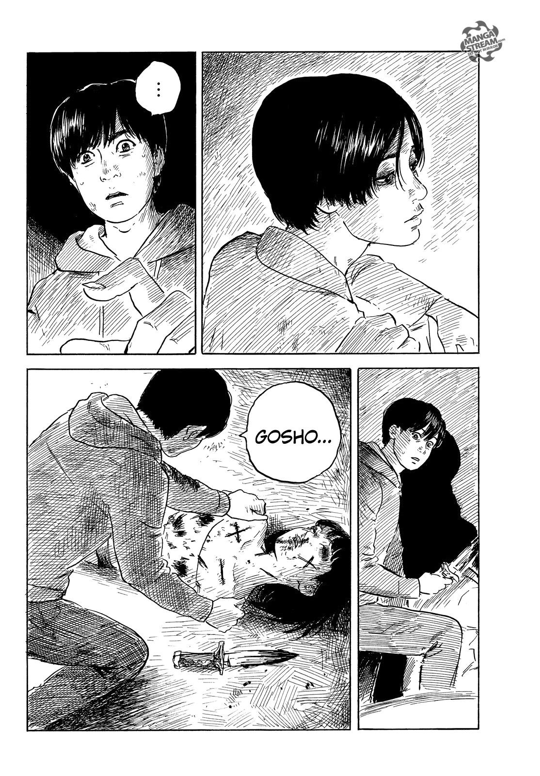 Read Happiness (es) Manga Online