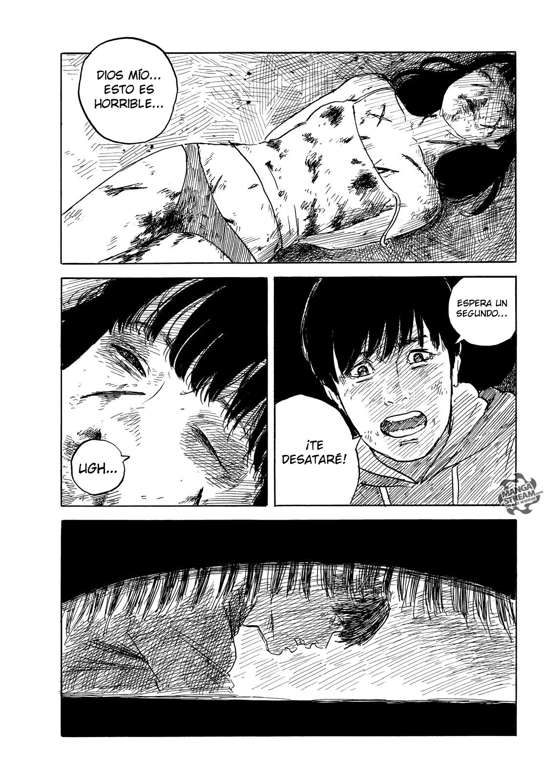 Read Happiness (es) Manga Online