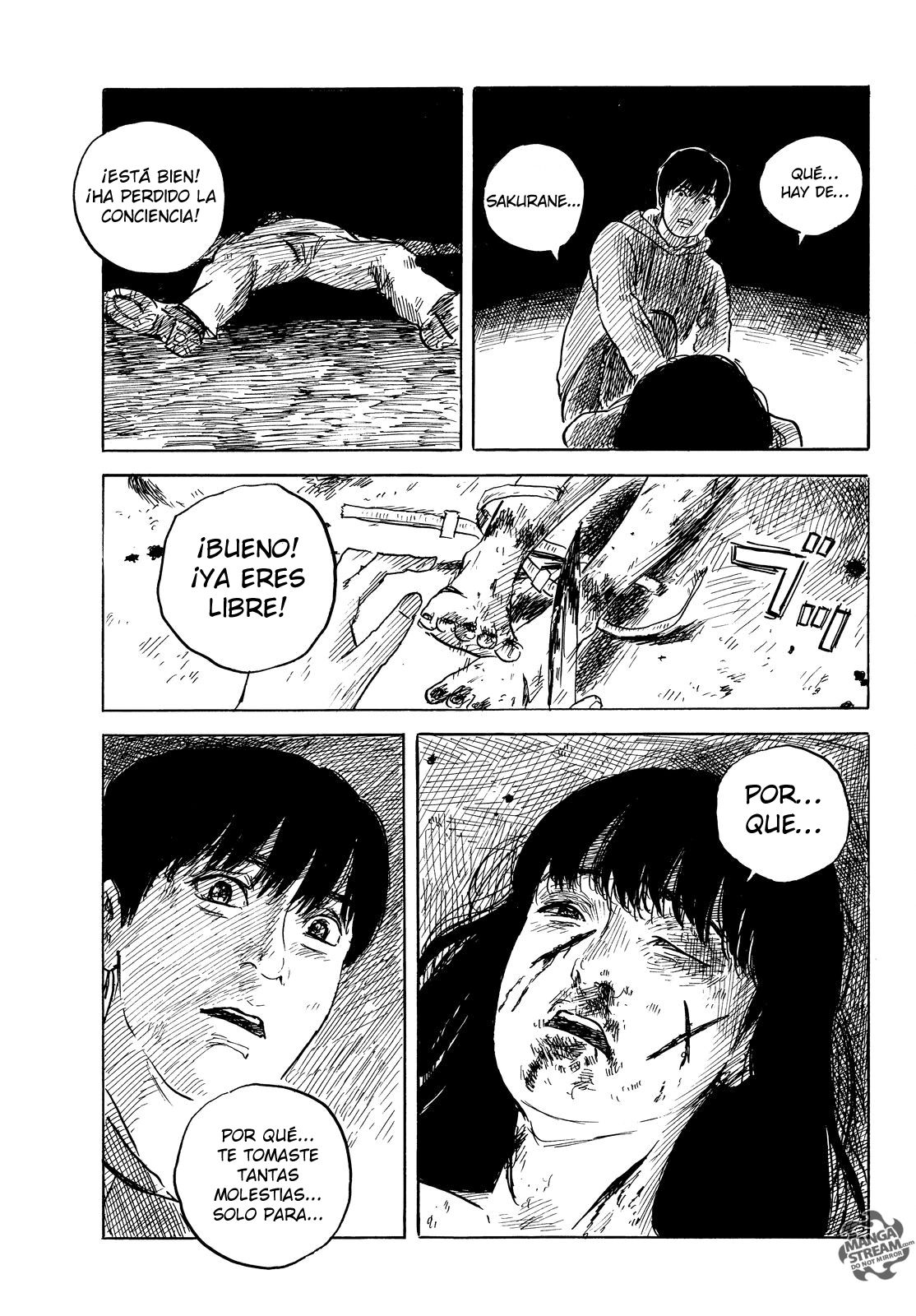 Read Happiness (es) Manga Online