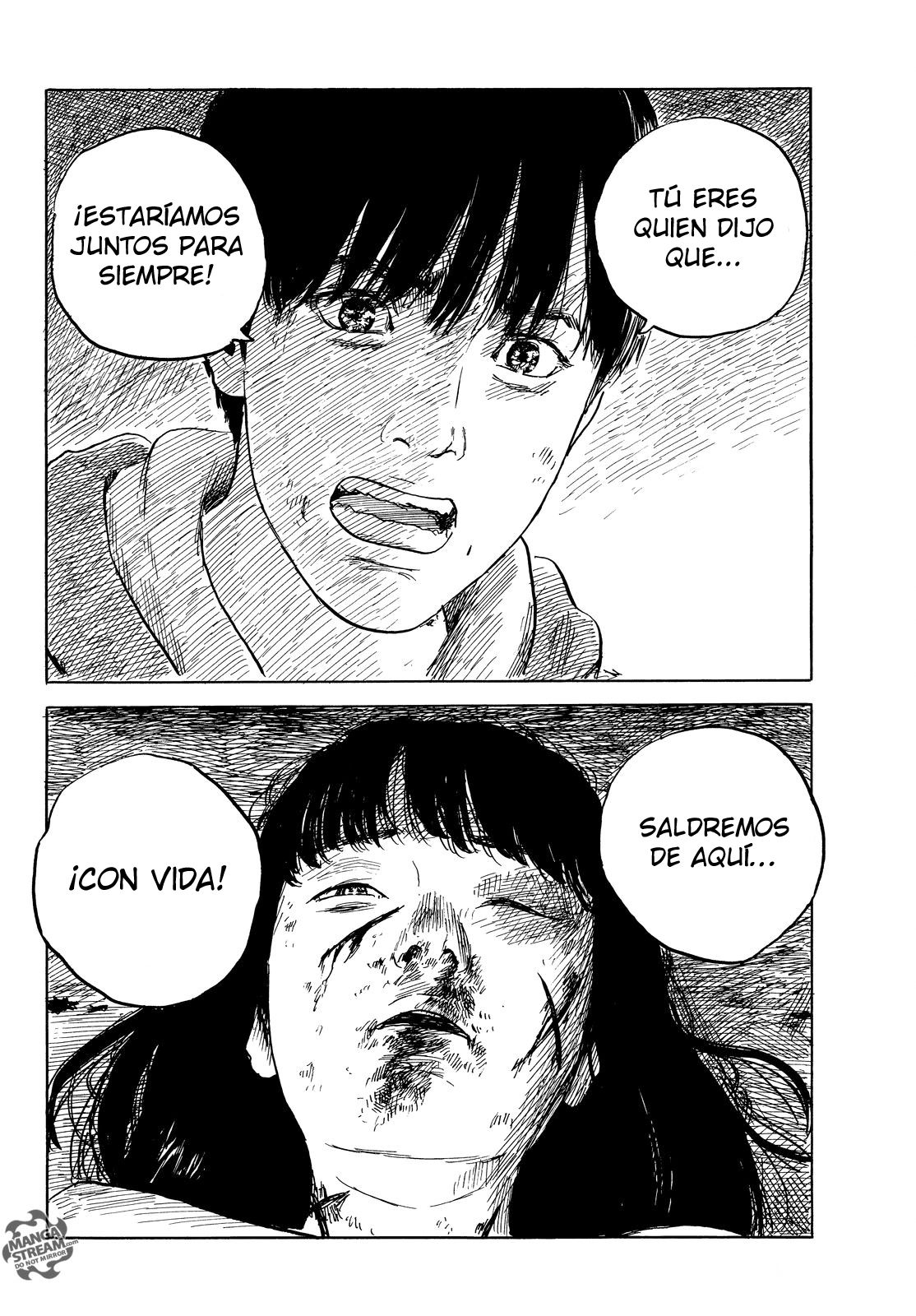 Read Happiness (es) Manga Online