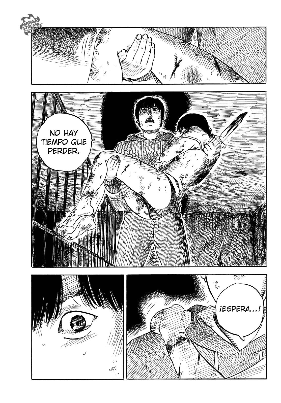 Read Happiness (es) Manga Online