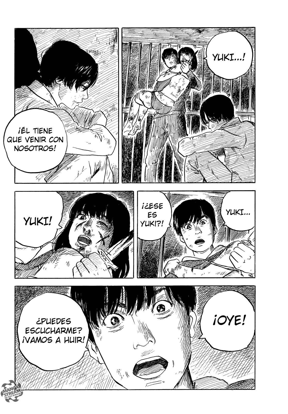 Read Happiness (es) Manga Online