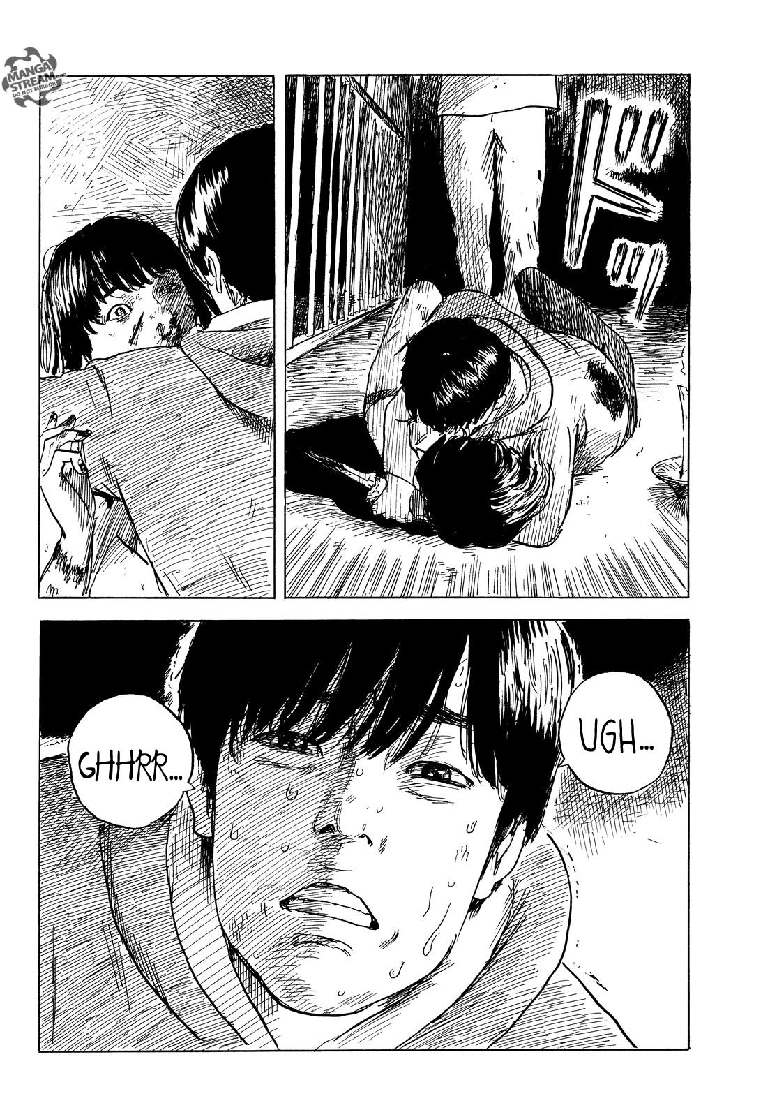 Read Happiness (es) Manga Online