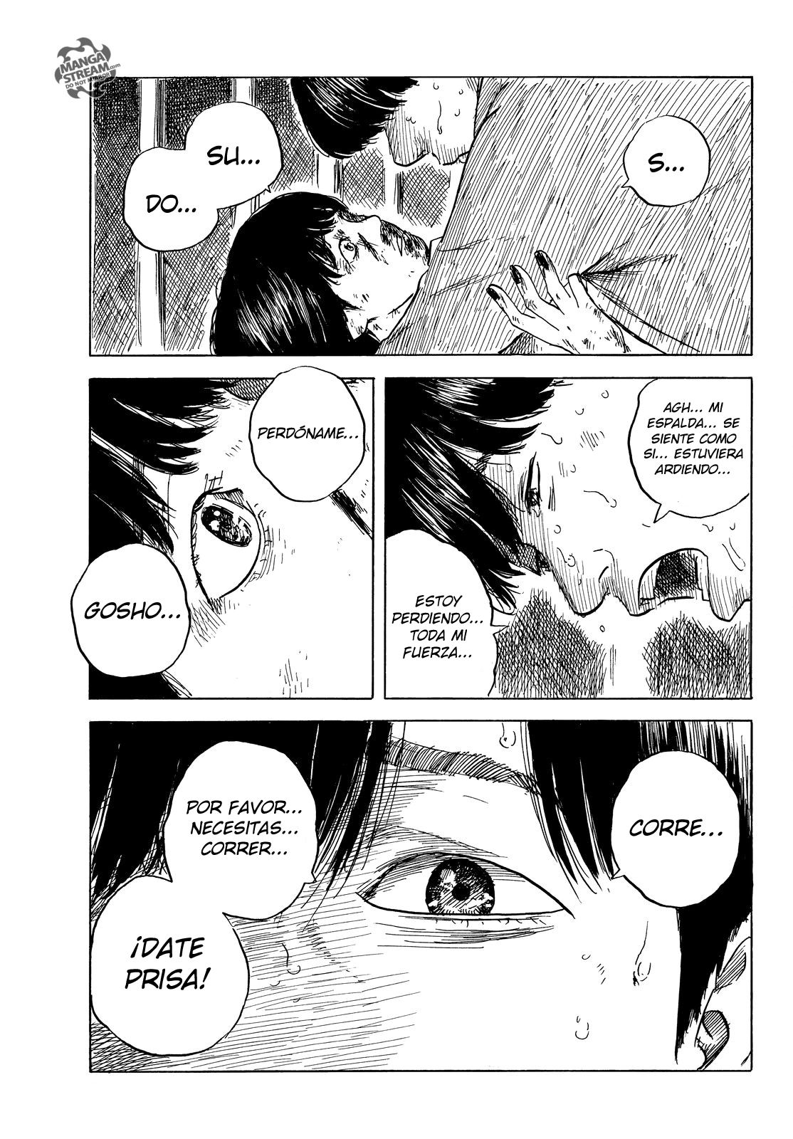 Read Happiness (es) Manga Online