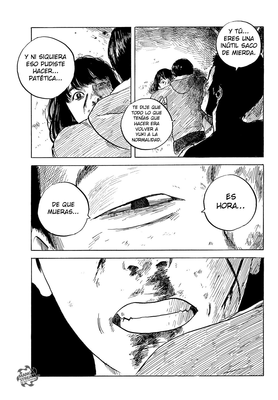 Read Happiness (es) Manga Online