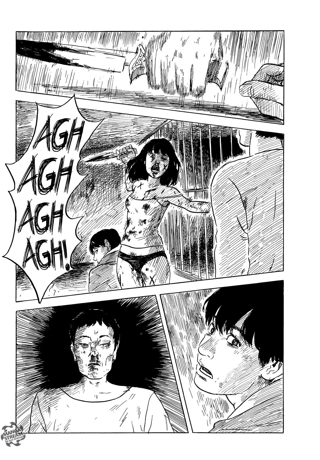 Read Happiness (es) Manga Online