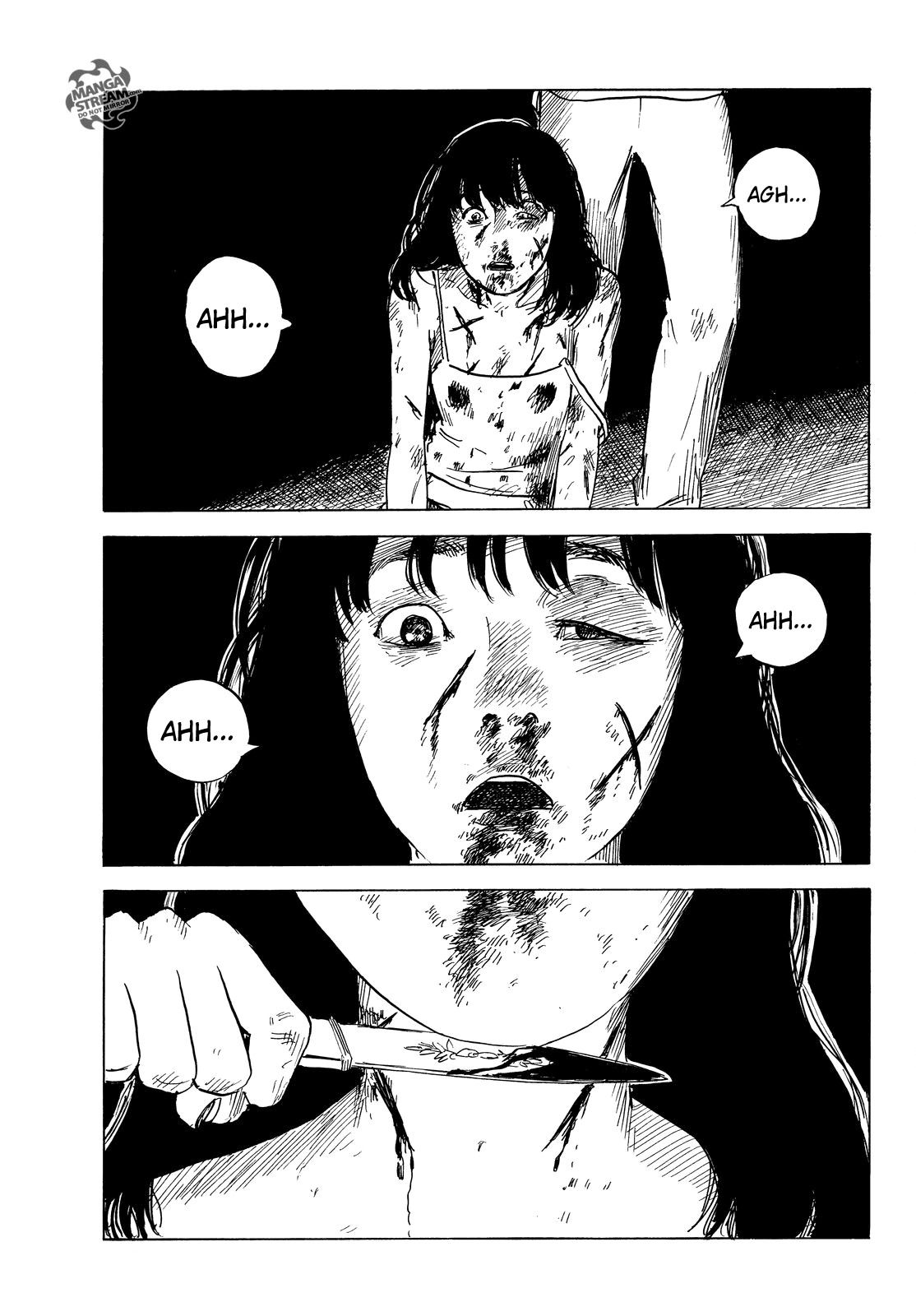 Read Happiness (es) Manga Online