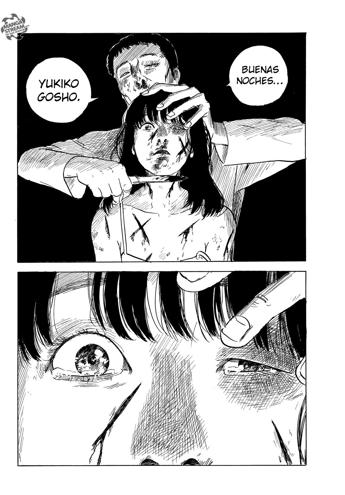 Read Happiness (es) Manga Online