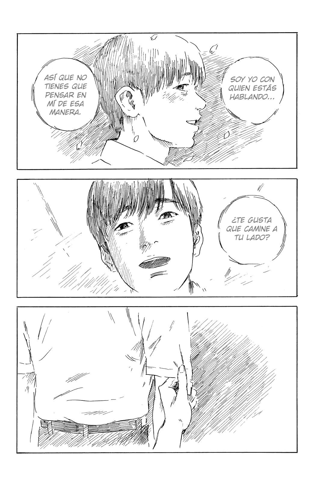 Read Happiness (es) Manga Online