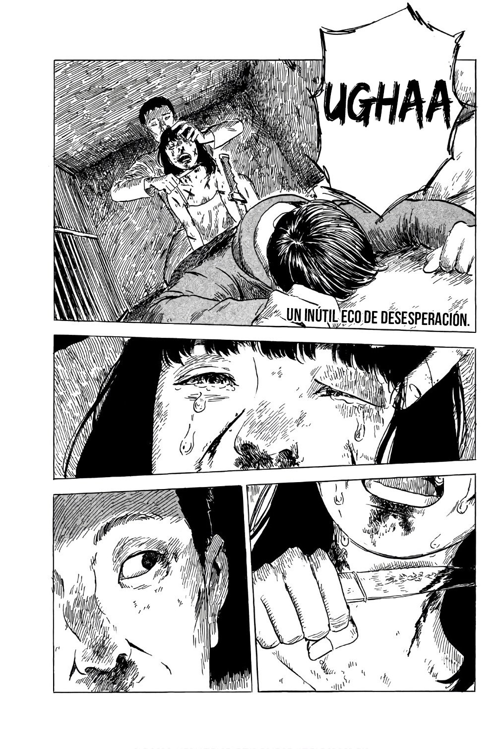 Read Happiness (es) Manga Online