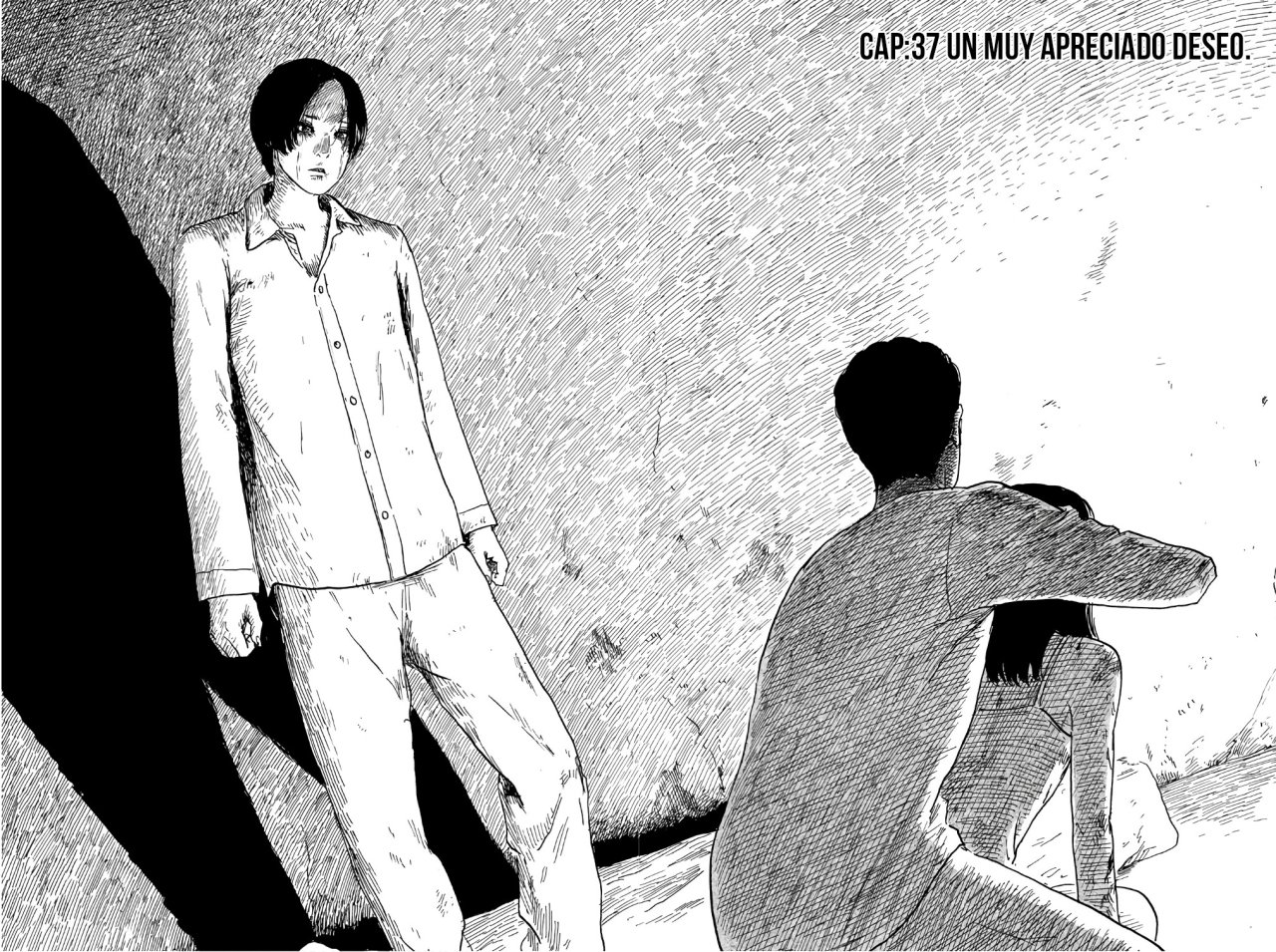 Read Happiness (es) Manga Online