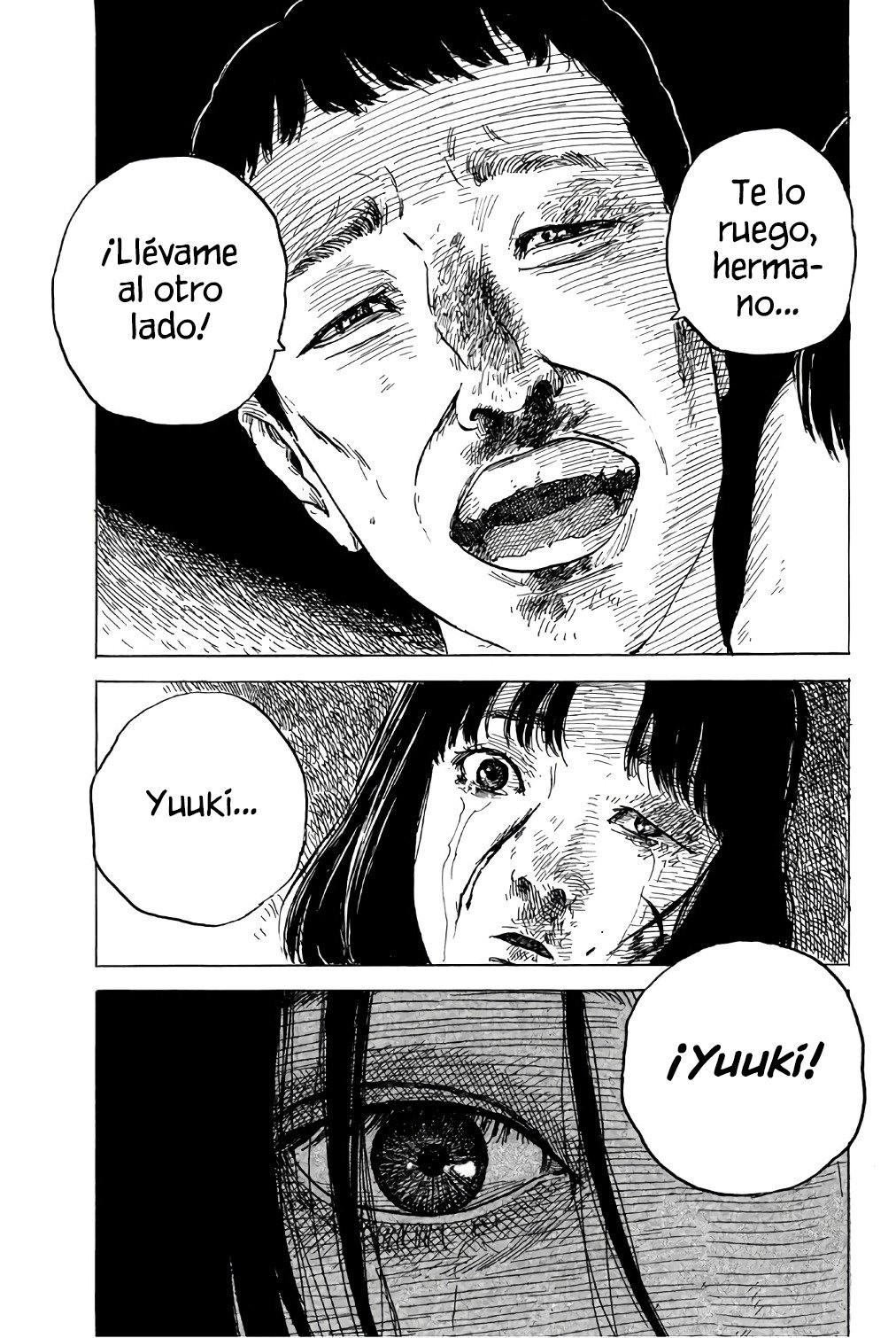 Read Happiness (es) Manga Online