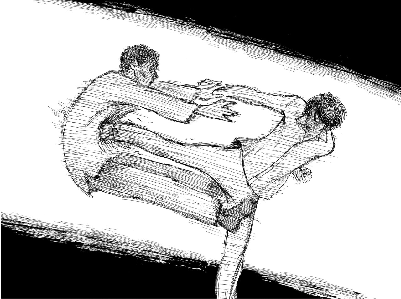 Read Happiness (es) Manga Online