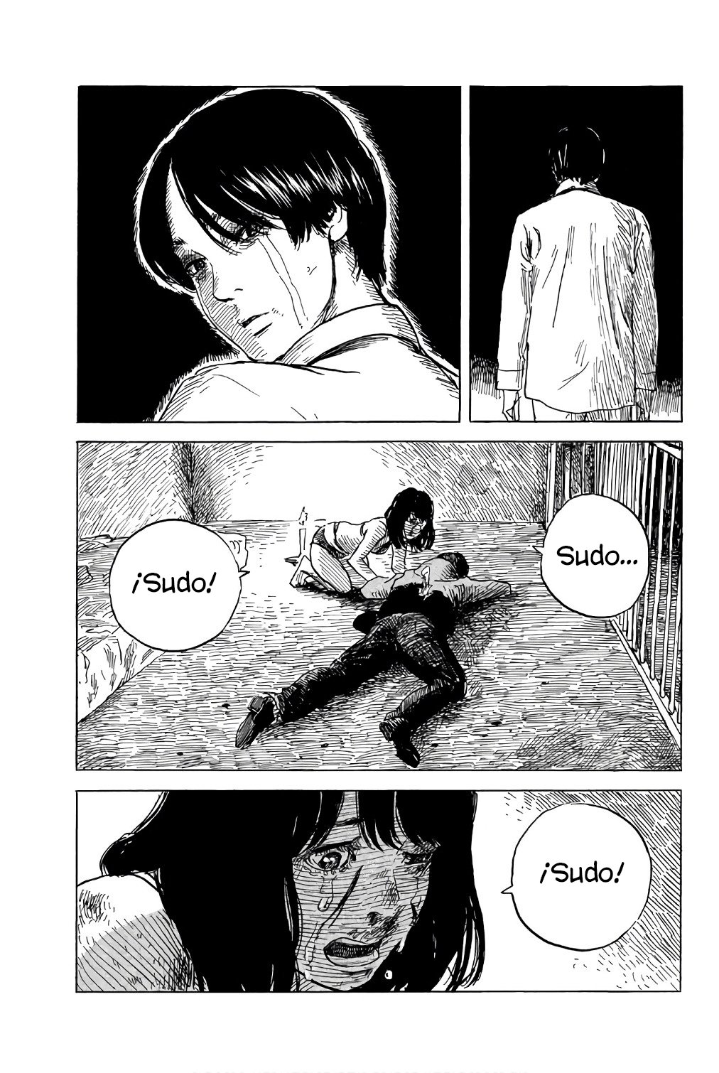 Read Happiness (es) Manga Online