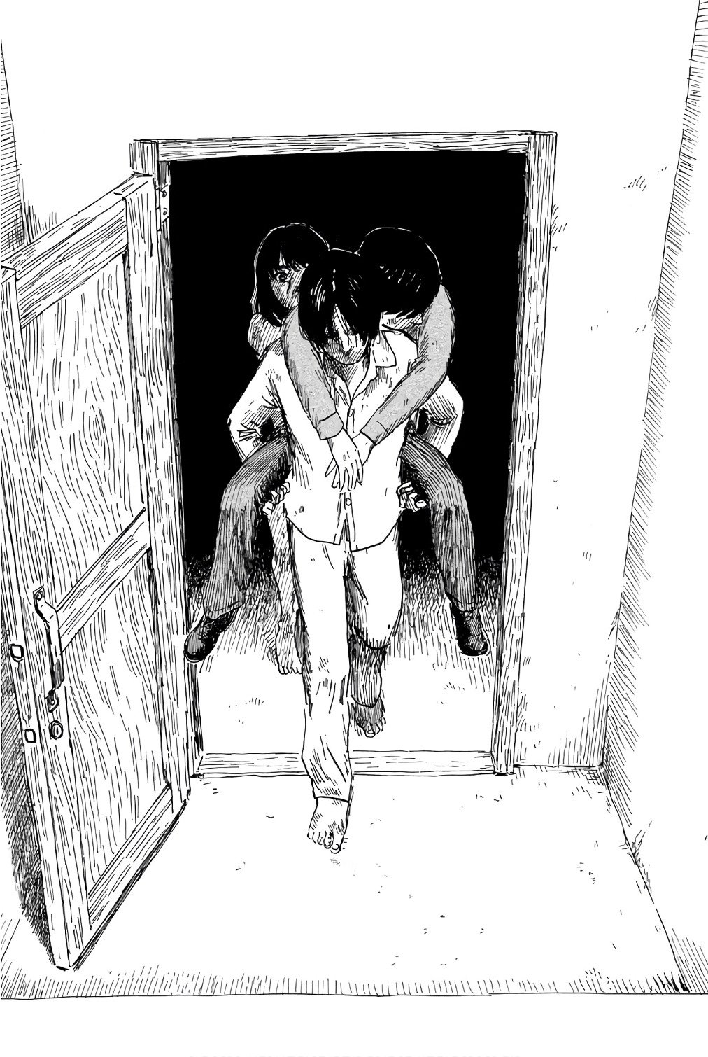 Read Happiness (es) Manga Online