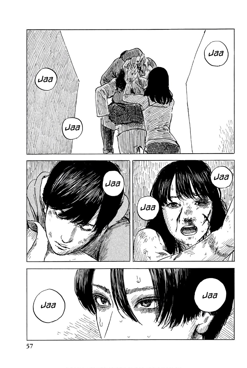 Read Happiness (es) Manga Online