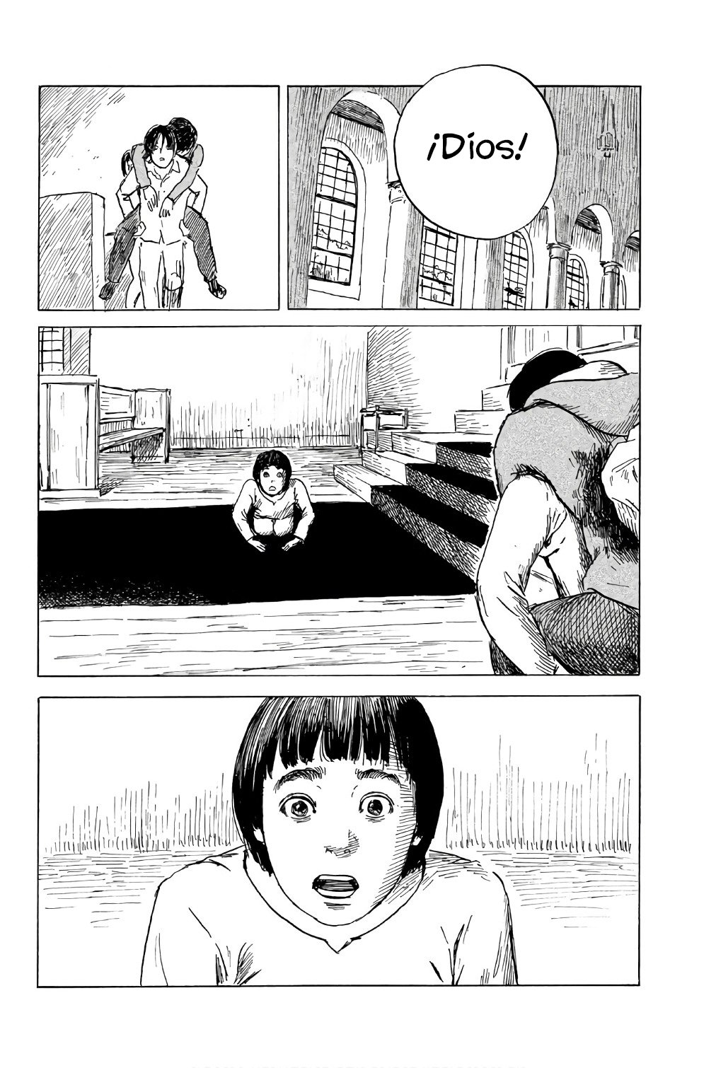 Read Happiness (es) Manga Online