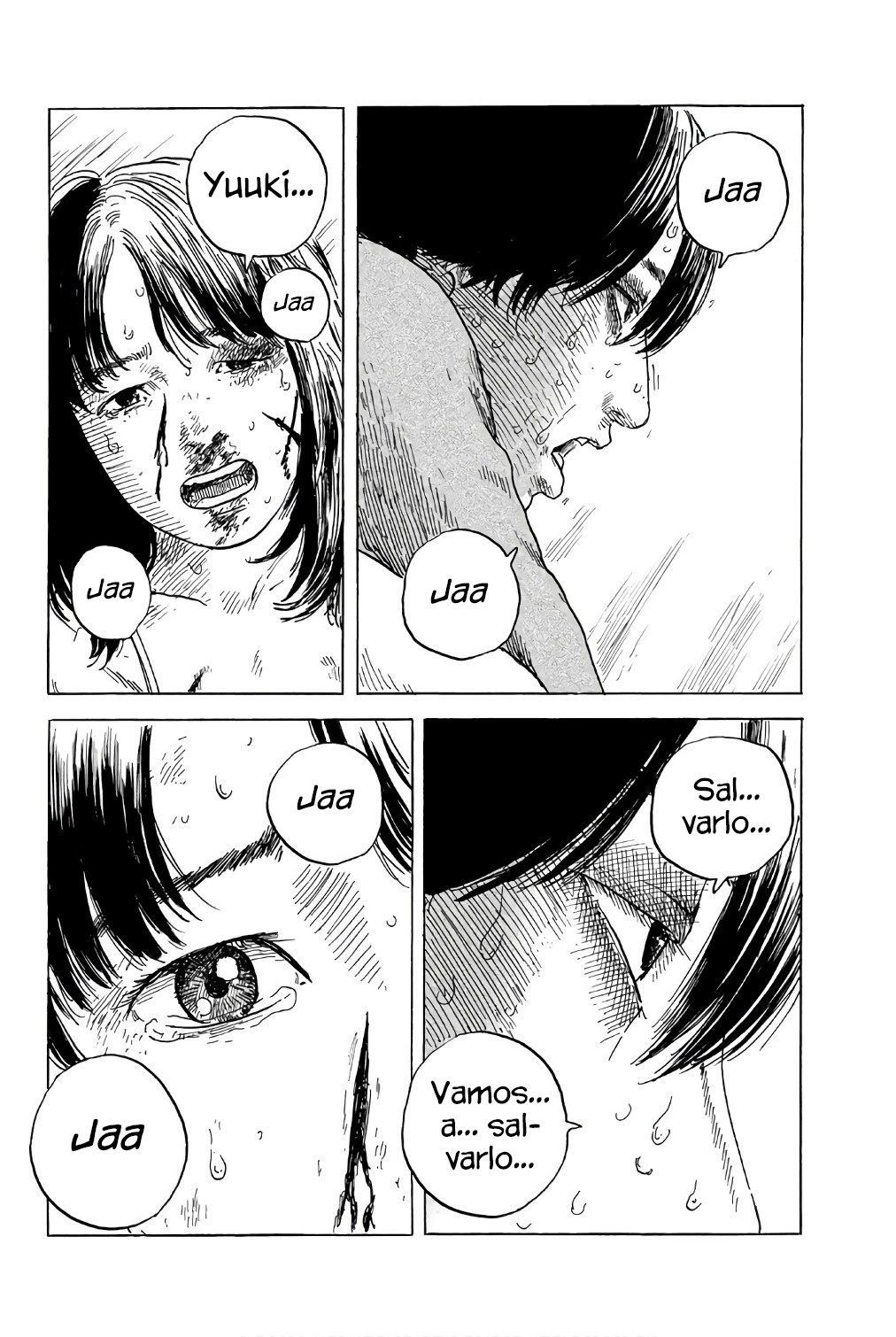 Read Happiness (es) Manga Online