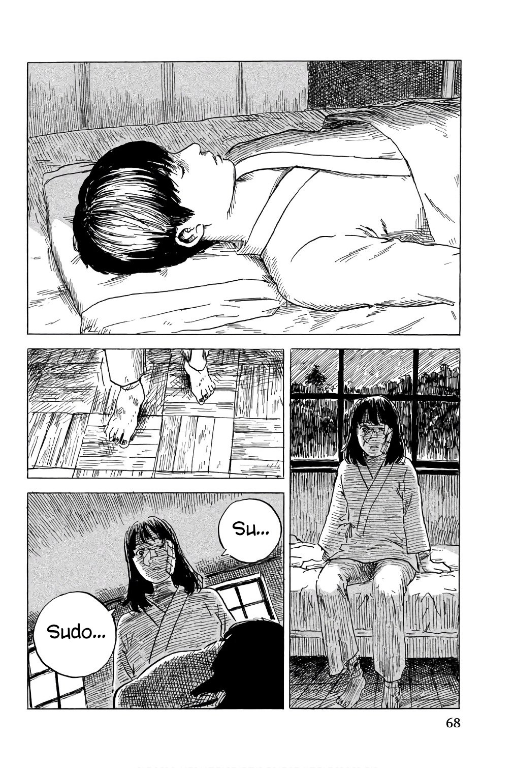 Read Happiness (es) Manga Online