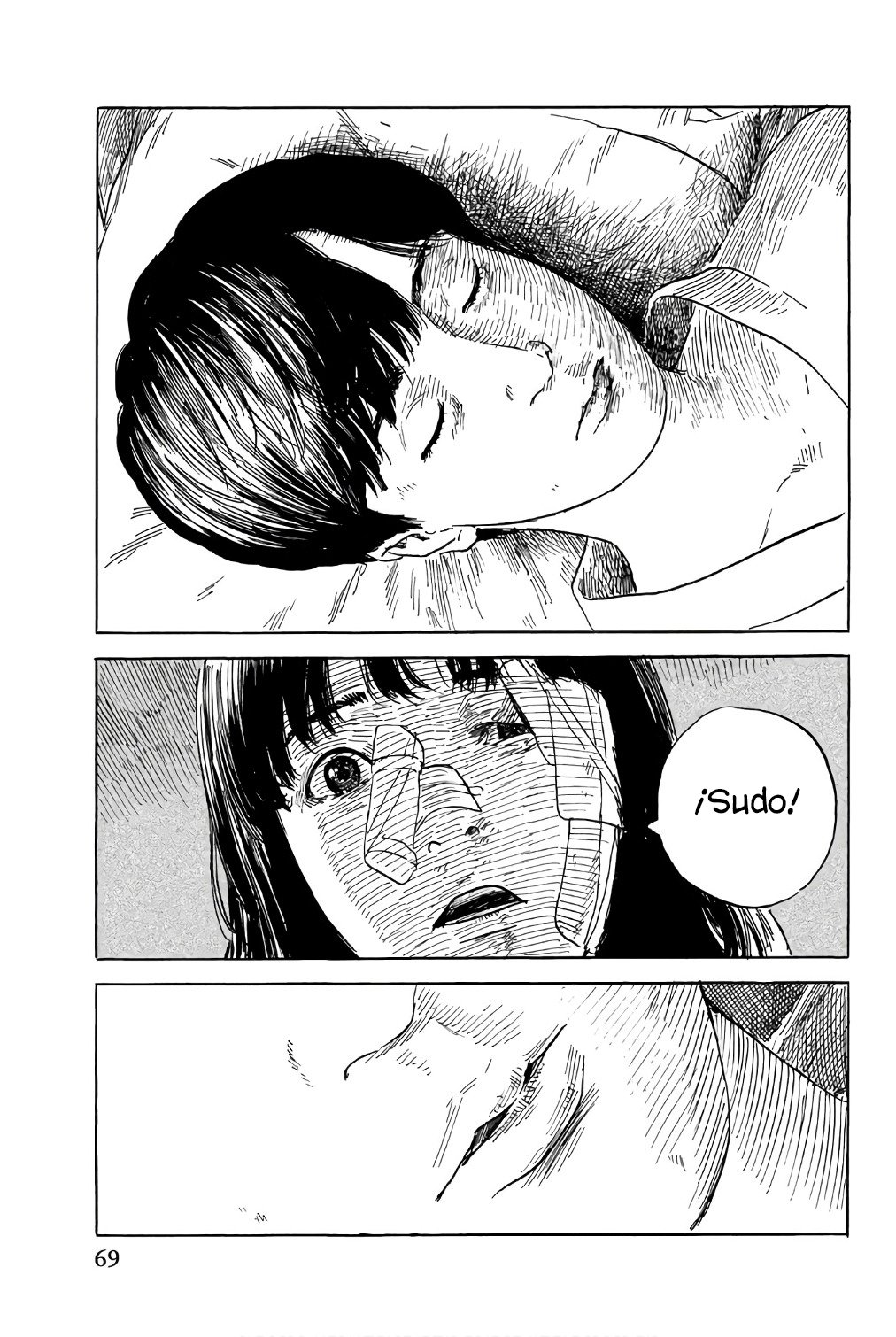 Read Happiness (es) Manga Online